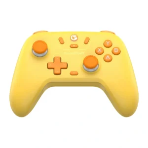 Controller GameSir T4n Nova Lite (yellow)