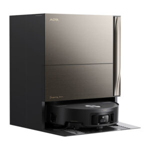 MOVA Z70 Ultra Roller Complete RVC - Stone Black