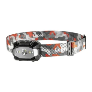 Rechargeable headlamp Lepro 320023 300lm