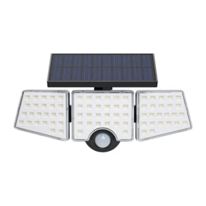 Solar lamp Lepro WL4000