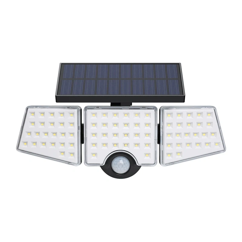 Solar lamp Lepro WL4000