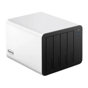 NAS server TERRAMASTER F4-425 Plus  Intel N95, 8GB RAM, 4-bay