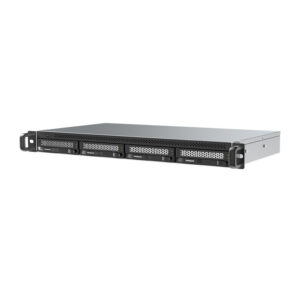 Disk enclosure TERRAMASTER D4-320U DAS 4-bay
