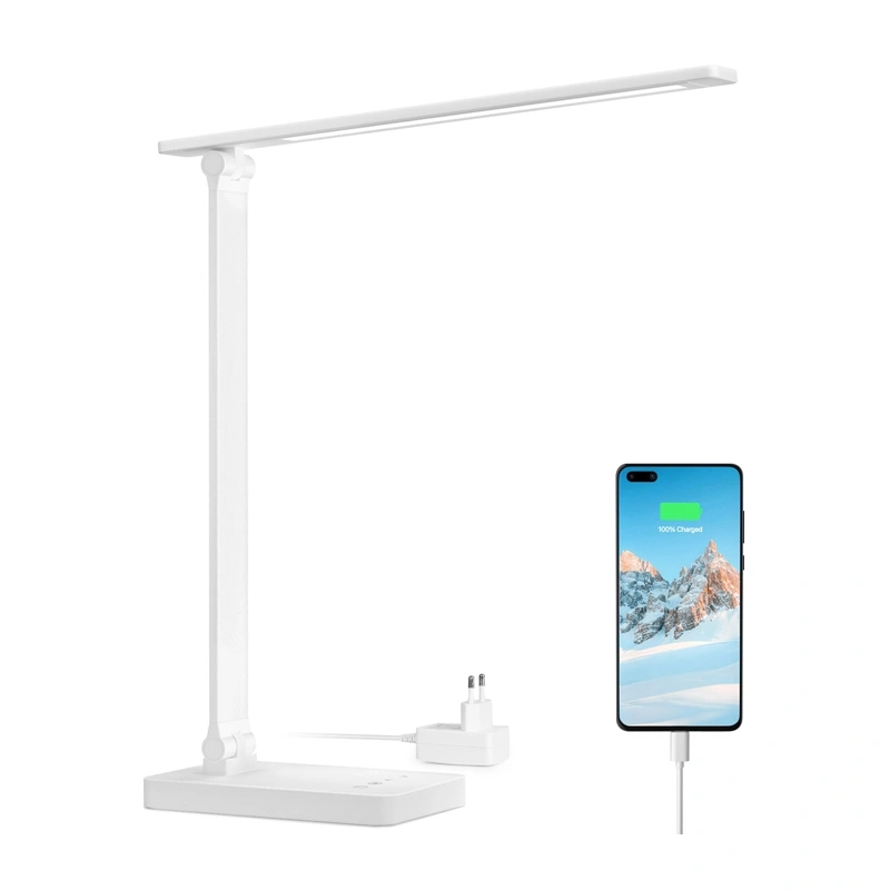 Desk Lamp LEPRO 310003 750lm (white)