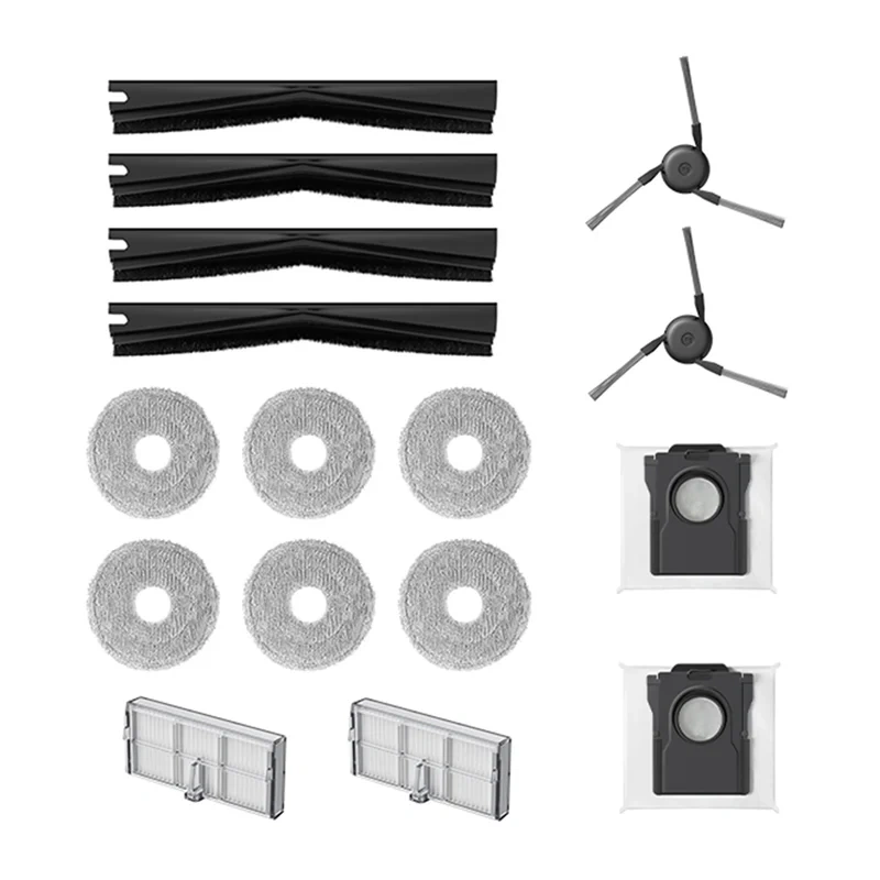 Accessory Kit for Dreame L50 Ultra AE