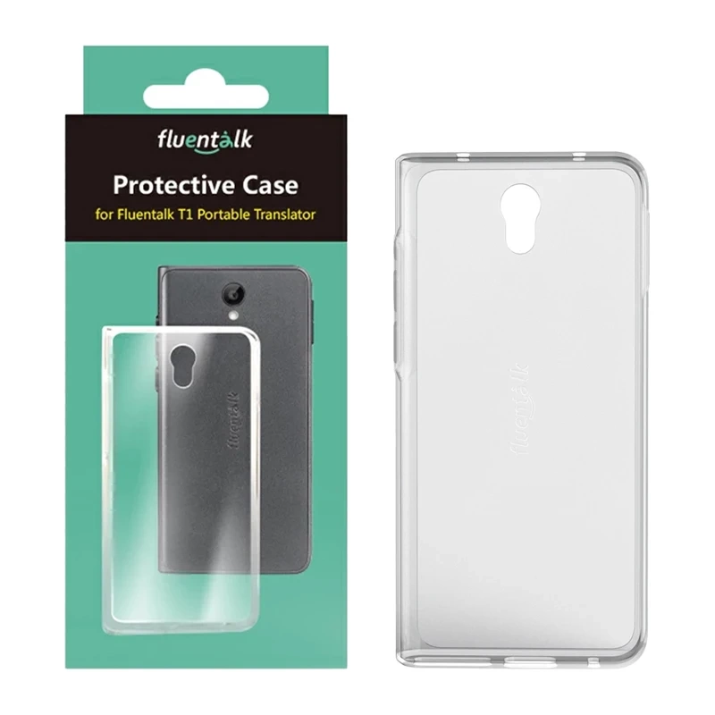 Protective case TIMEKETTLE T1
