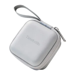 Case TIMEKETTLE W4