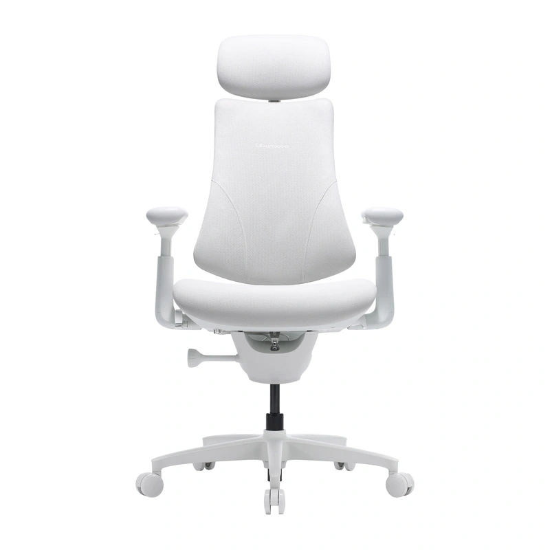 Ergonomic chair LiberNovo Omni GEN 48cm (white)