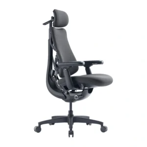 Ergonomic chair LiberNovo Omni GEN 48cm (graphite)