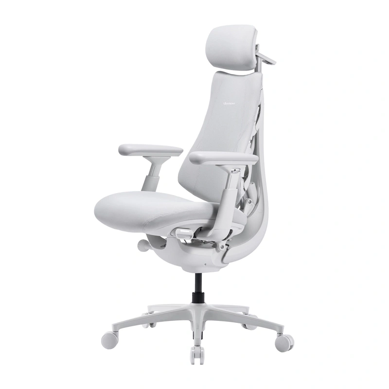 Ergonomic chair LiberNovo OC1-PRO 48cm (white)