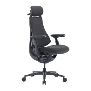 Ergonomic chair LiberNovo OC1-PRO 48cm (graphite)