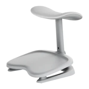 Footrest LiberNovo StepSync (gray)