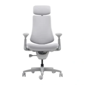 Ergonomic chair LiberNovo Omni Dynamic 45cm (gray)