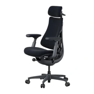 Office chair LiberNovo Omni Dynamic 45cm (black)