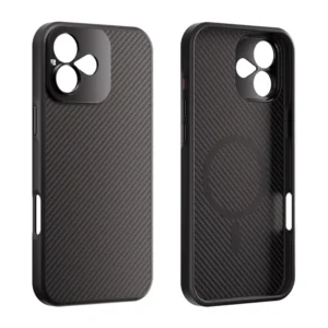 Case Freewell for iPhone 16 with 17mm mount