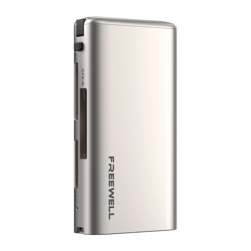 Card reader Freewell Pro Plus