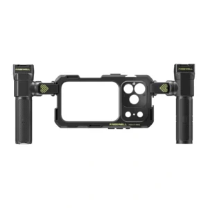 Mount Freewell Genius Rig iPhone 17 Pro