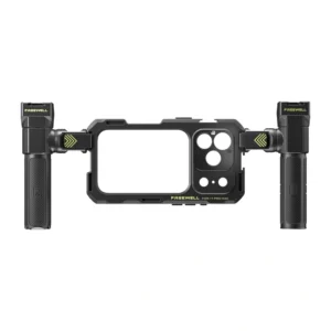 Phone mount Freewell Genius Rig iPhone 17 Pro Max
