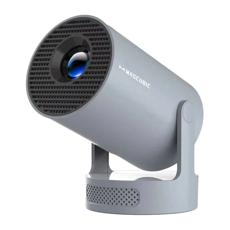 Projector Magcubic HY300PRO+ (grey)