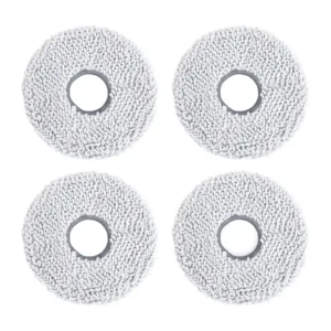 ECOVACS Washable Mopping Pad for DEEBOT T30/T50