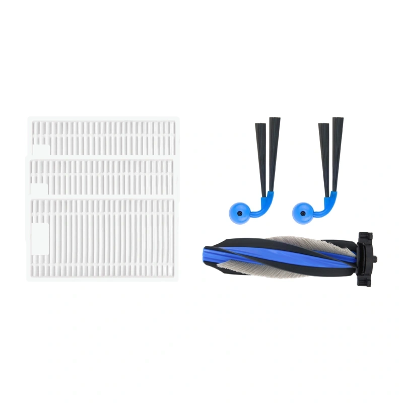 ECOVACS Standard Service Kit Antibacterial for T90,X12