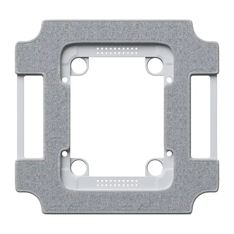 ECOVACS Wiping Pad with bracket for WINBOT W3