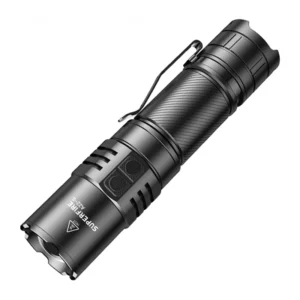 Flashlight Superfire A22S 2300LM
