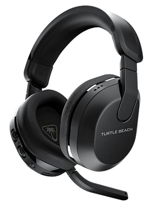 Ακουστικά gaming Turtle Beach - Stealth 600 Gen 3, XBOX/PS/PC/mobiles, ασύρματα, μαύρα