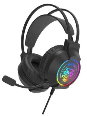 Ακουστικά gaming Xtrike ME - GH-416, μαύρα