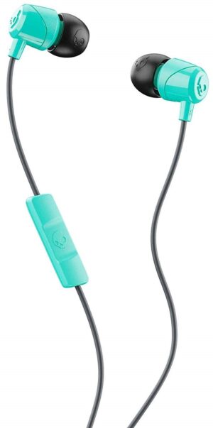 Ακουστικά με μικρόφωνο Skullcandy - JIB, Miami/Black