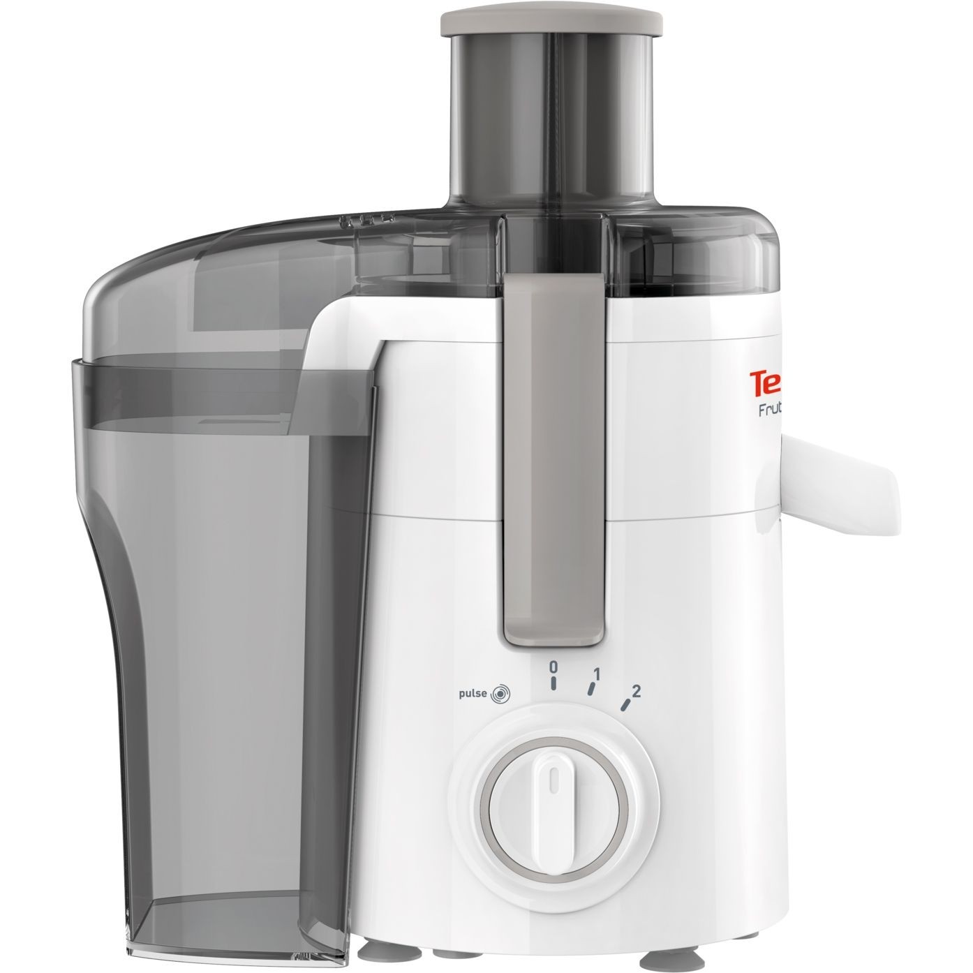 Αποχυμωτής Tefal - ZE370138, 350W, λευκό