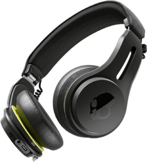 Ασύρματα ακουστικά Skullcandy - Icon, ANC, μαύρο