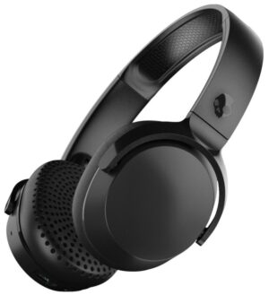 Ασύρματα ακουστικά Skullcandy - Riff Wireless 2, μαύρα