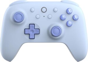 Ασύρματο χειριστήριο 8BitDo - Ultimate 2C Bluetooth, μπλε(Nintendo Switch)
