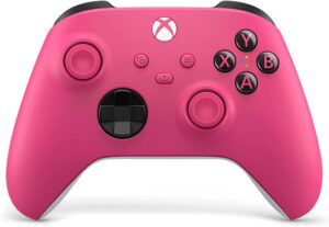 Ασύρματο χειριστήριο Microsoft - Deep Pink (Xbox One/Series S/X)