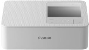 Εκτυπωτής Canon - SELPHY CP1500, λευκό
