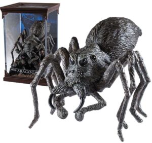 Φιγούρα Harry Potter - Magical Creatures: Aragog, 13 cm