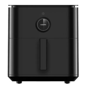 Φριτέζα ζεστού αέρα Xiaomi - Smart Air Fryer, 1800W, 6.5 l, μαύρη