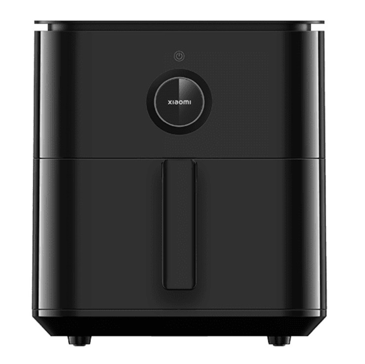 Φριτέζα ζεστού αέρα Xiaomi - Smart Air Fryer, 1800W, 6.5 l, μαύρη
