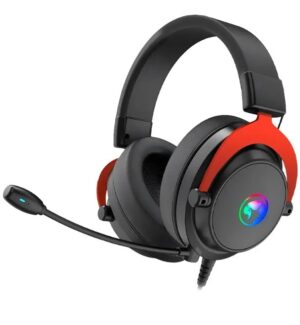 Gaming ακουστικά Marvo - HG9067, 7.1 RGB, μαύρο