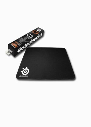 Gaming pad για ποντίκι SteelSeries - QcK mini, μαύρο