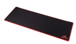 Gaming Pad Redragon - Suzaku P003, μέγεθος L,μαλακό, μαύρο