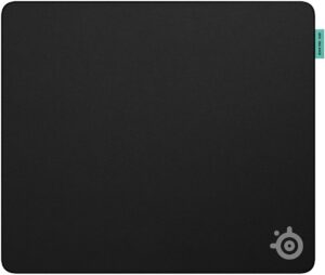 Gaming pad SteelSeries - QcK Performance L Balance, μαύρο