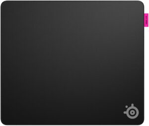 Gaming pad SteelSeries - QcK Performance L Speed, μαύρο
