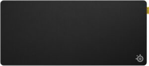 Gaming pad SteelSeries - QcK Performance XL Control, μαύρο