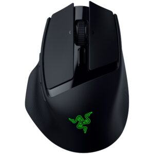 Gaming ποντίκι Razer - Basilisk Mobile, οπτικό, μαύρο