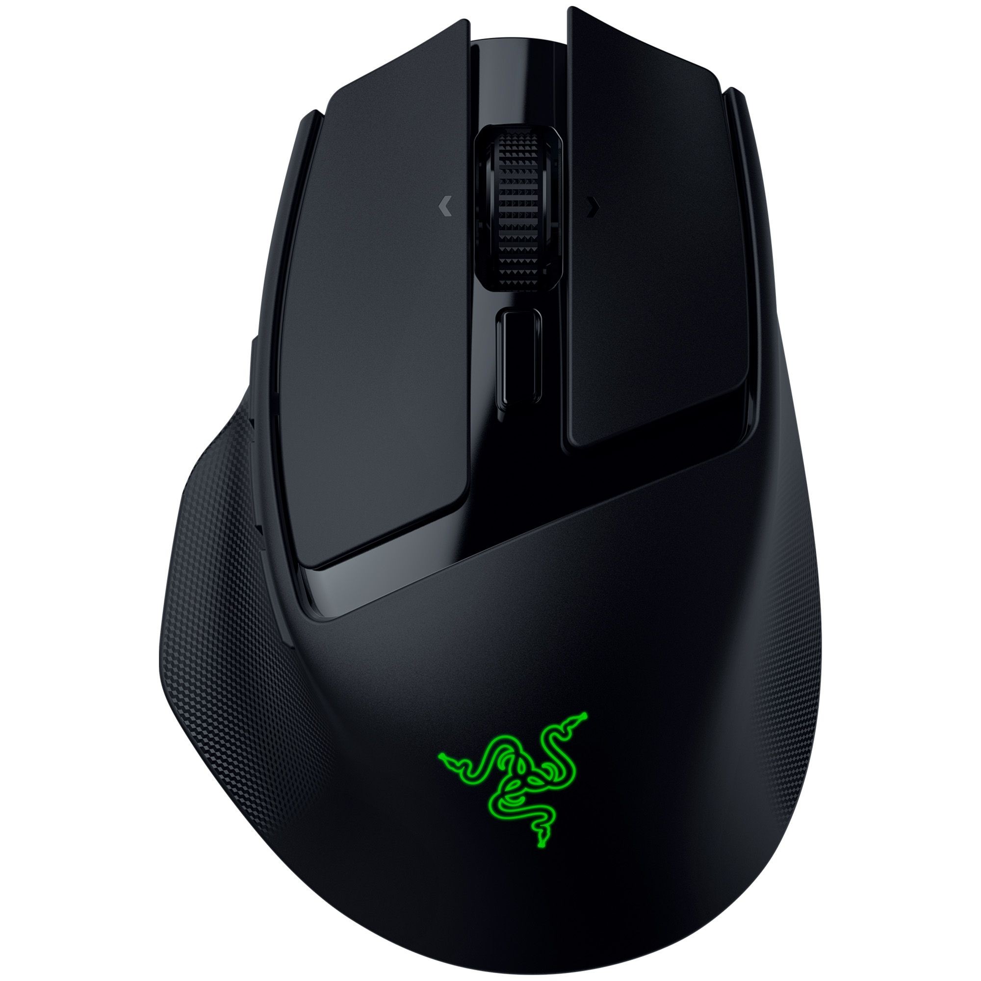 Gaming ποντίκι Razer - Basilisk Mobile, οπτικό, μαύρο