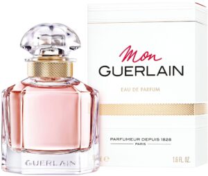 Guerlain Eau de Parfum Mon Guerlain, 50 ml