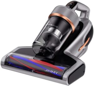Ηλεκτρική σκούπα για ακάρεα JIMMY - BX7 Pro, MIF,γκρι/μαύρο
