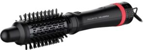 Ηλεκτρική βούρτσα μαλλιών Rowenta - CF634LF0, 800W, μαύρο